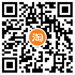 淘宝秒杀省钱周5折好物好价
