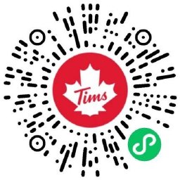 Tims情人节领0亓花环贝果券