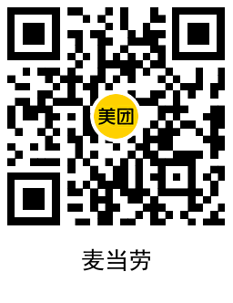 美团29.9亓撸肯德基双人餐8件套