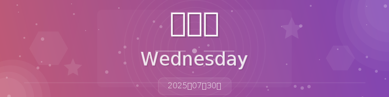 每天60秒看世界